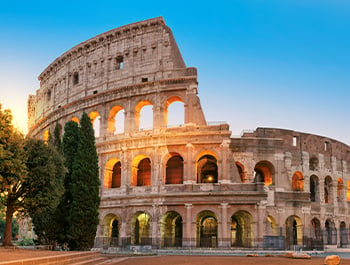 Colosseum-rome-italy